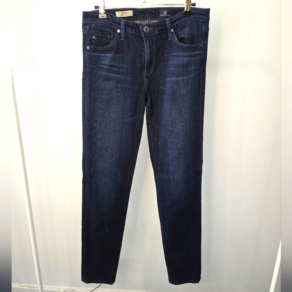 AG Jeans The Prima